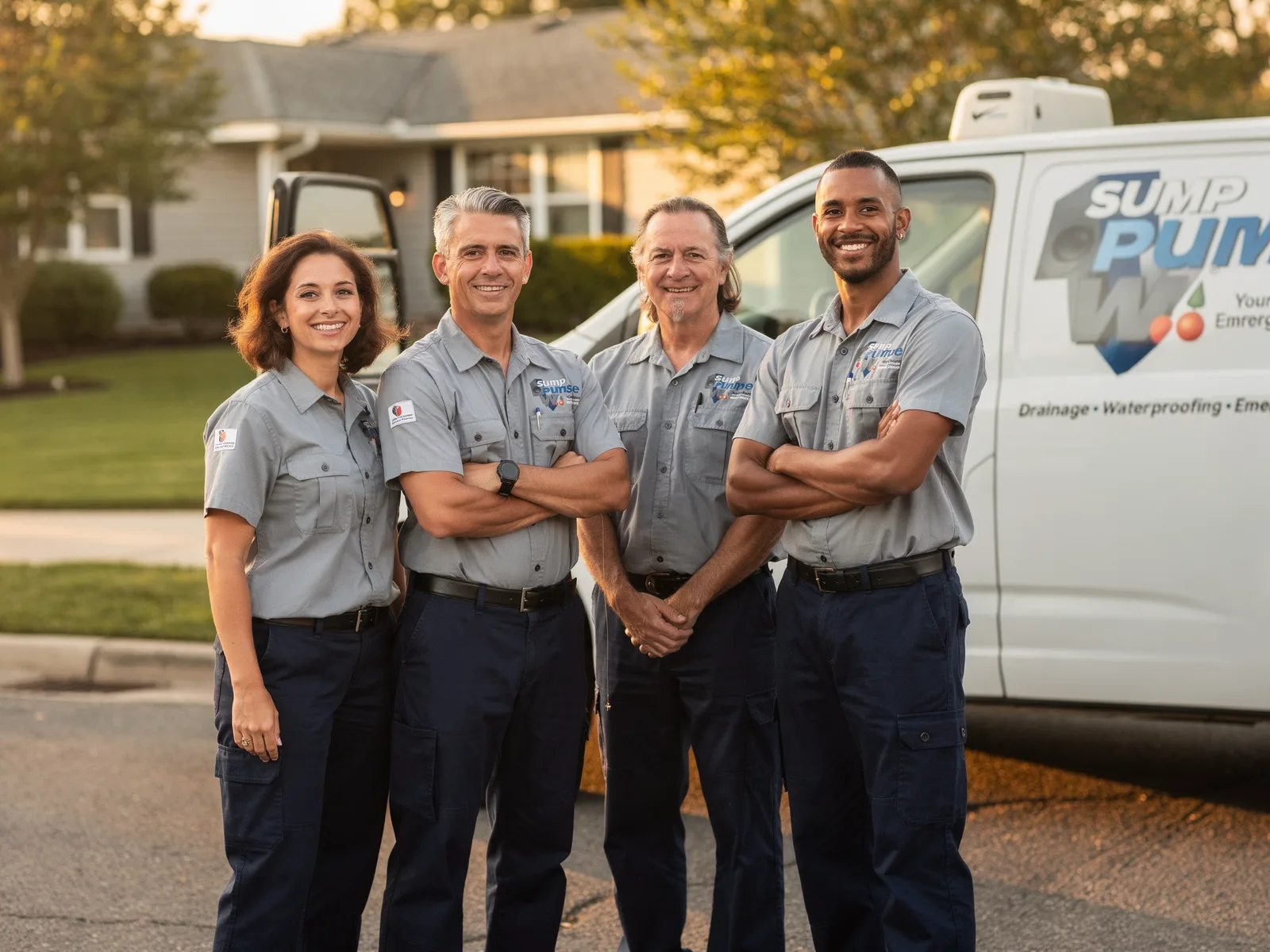 Water Heater Repair company in Canal Point, FL