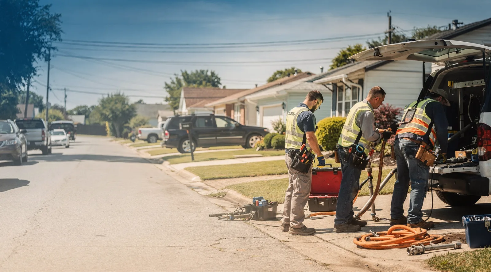 Water Heater Repair in Canal Point, FL near me